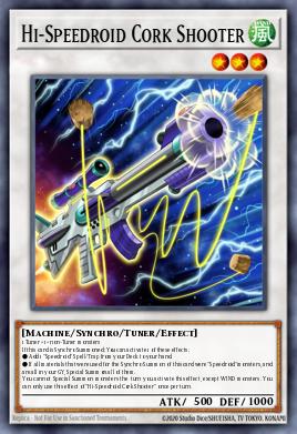 Legendary Arc-V Decks