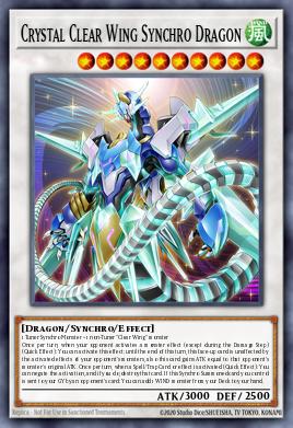 Legendary Arc-V Decks