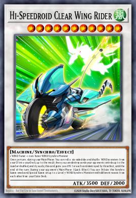 Legendary Arc-V Decks