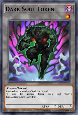 Dark Soul Token