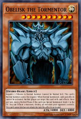 Yu-Gi-Oh! The Dark Side of Dimensions Theater distribution cards