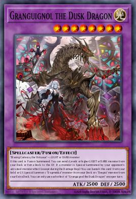 Photon Hypernova