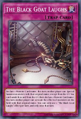 Phantom Nightmare