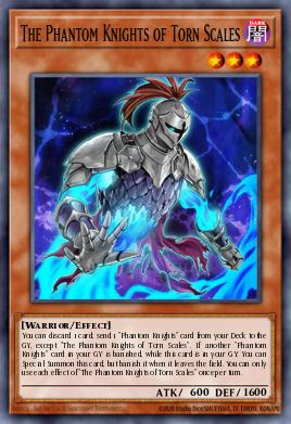 Phantom Rage Premiere! promotional card