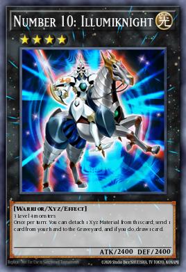 Photon Shockwave Sneak Peek Participation Card