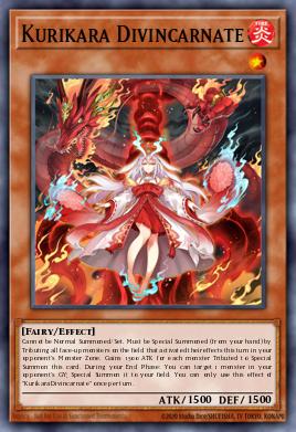 Power of the Elements