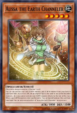 Power of the Elements