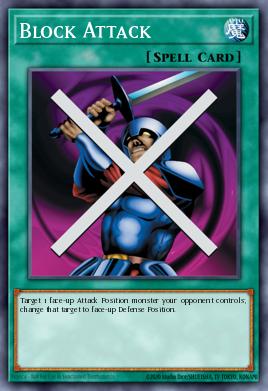 Block Attack