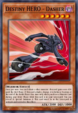 Speed Duel GX: Duel Academy Box