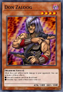 Speed Duel GX: Duel Academy Box