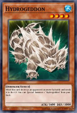 Speed Duel GX: Duel Academy Box