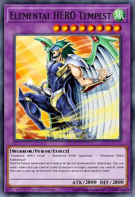 Speed Duel GX: Midterm Paradox