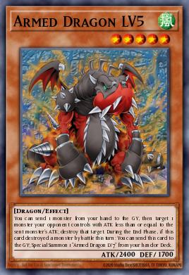 Soul of the Duelist