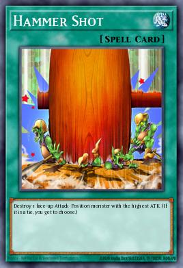 Soul of the Duelist