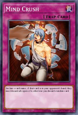 Soul of the Duelist
