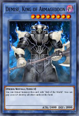 Shadow of Infinity: Special Edition