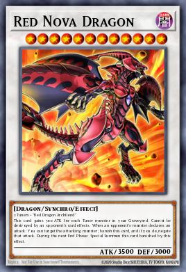 Starstrike Blast Sneak Peek Participation Card