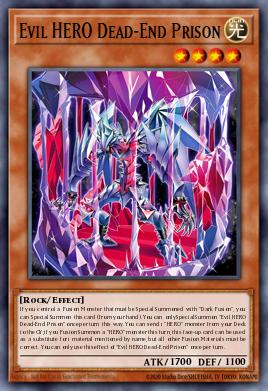 Supreme Darkness