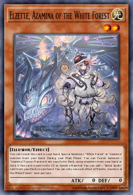 Supreme Darkness