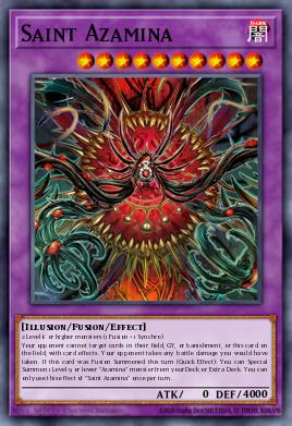 Supreme Darkness