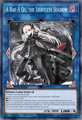Supreme Darkness