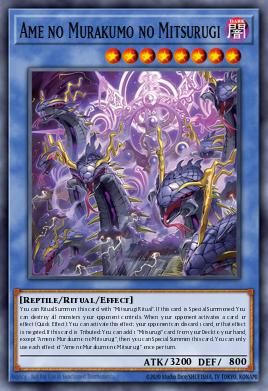 Supreme Darkness