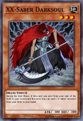 The Shining Darkness Sneak Peek Participation Card
